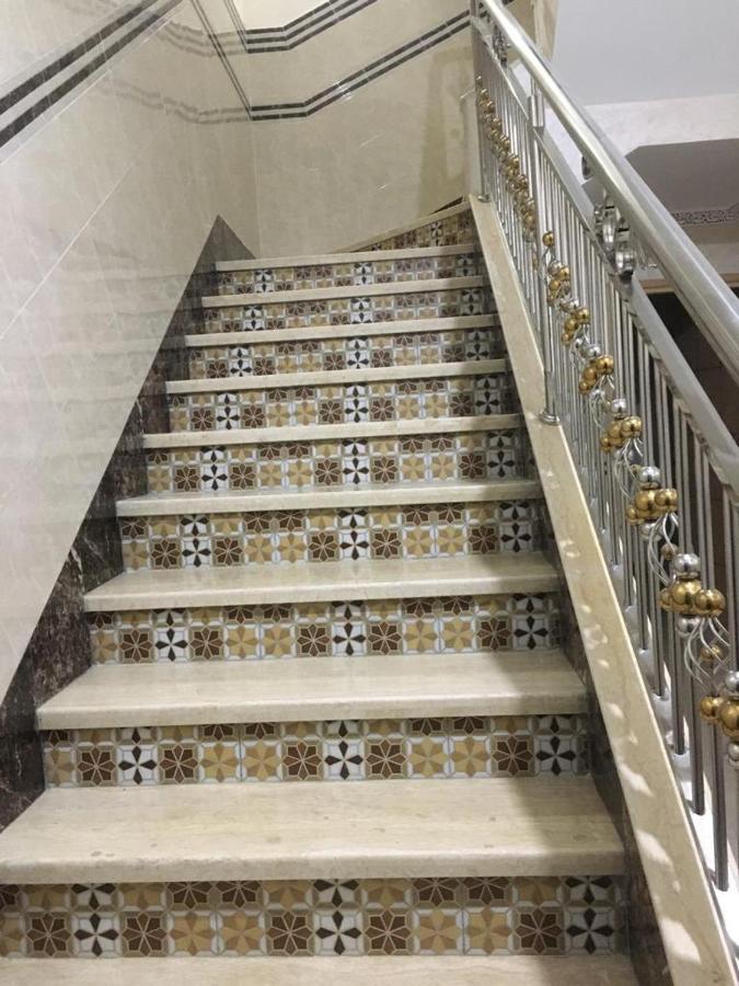 Appartement Y Tanger Exteriér fotografie