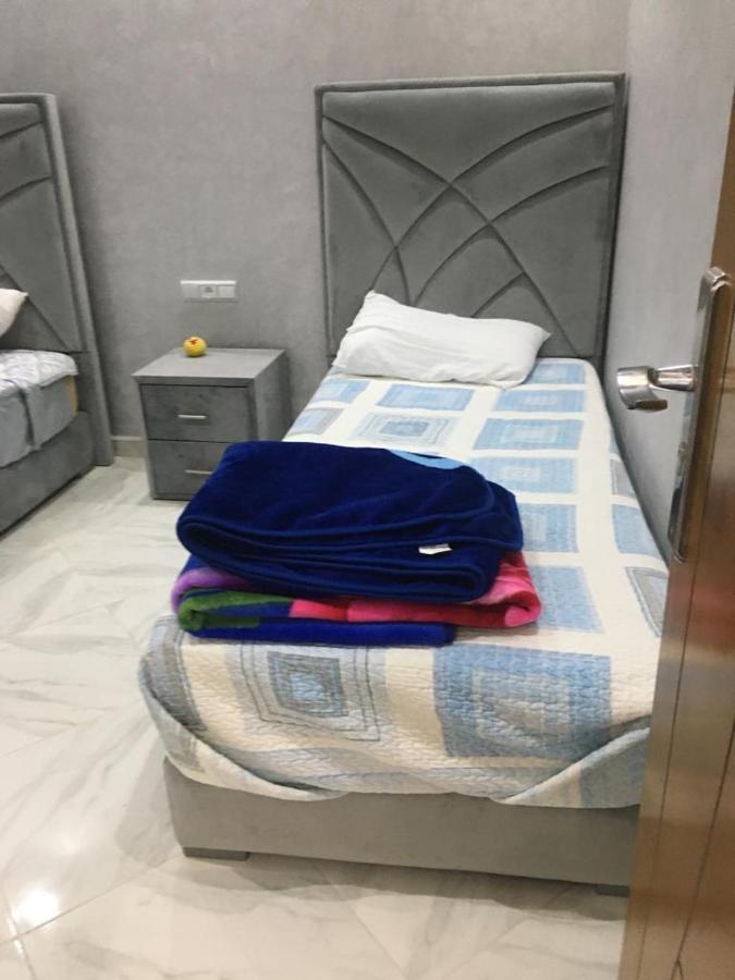 Appartement Y Tanger Exteriér fotografie
