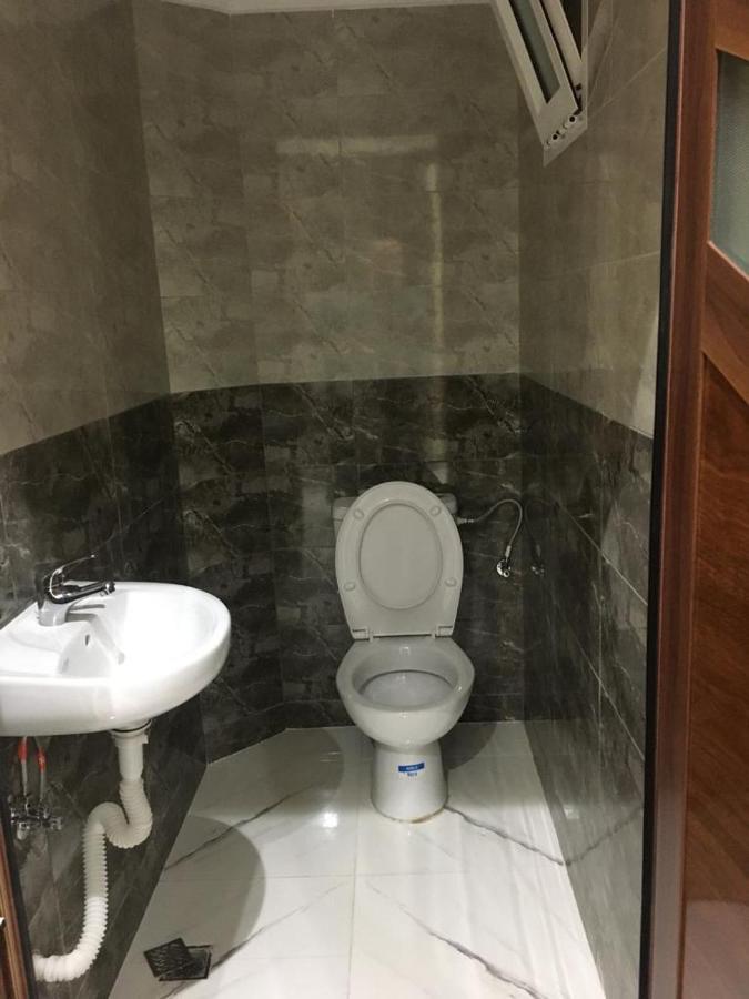 Appartement Y Tanger Exteriér fotografie