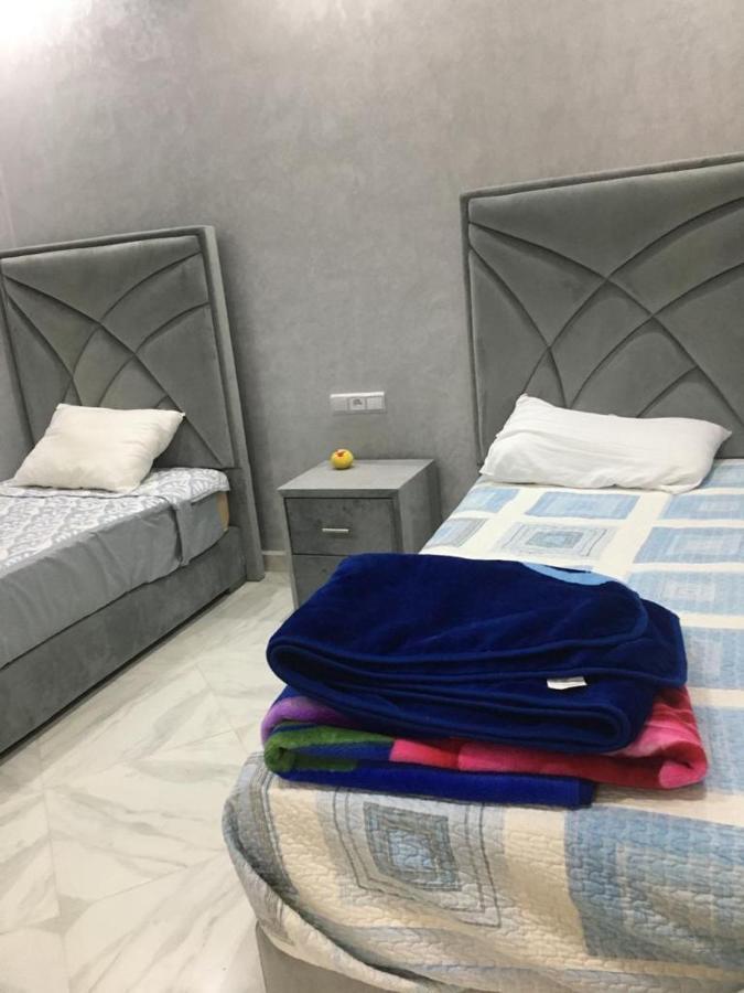 Appartement Y Tanger Exteriér fotografie