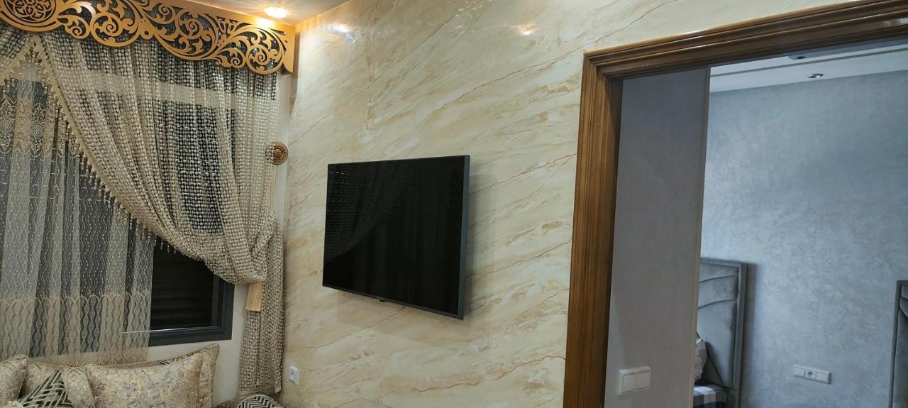 Appartement Y Tanger Exteriér fotografie